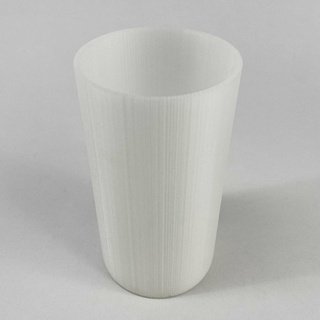 watertight sleeve asr68-125 Home infinite containers printable objects design modern 231201 ic68as accessory vase vessel container cup tumbler cylinder cylindrical round circular pencil toothbrush holder 3d print model - Mito3D