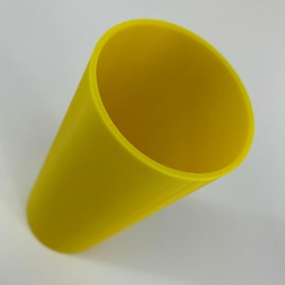 watertight sleeve asr68-175 Home infinite containers printable objects design modern 231201 ic68as accessory vase vessel container cup tumbler cylinder cylindrical round circular pencil toothbrush holder 3d print model - Mito3D