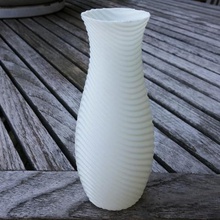 onda vaso casa 3d print model - Mito3D