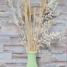vague vase abstrait décoration 3d print model - Mito3D