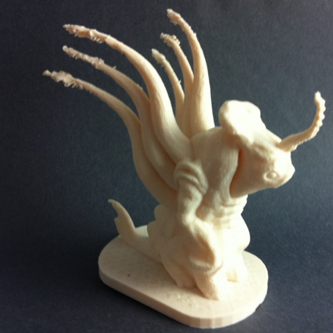 wayfarer random alien 1 grezan Spiel 3D print model - Mito3D