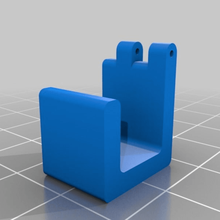 wd Passaporte computador portátil enforcável caso bainha impressao 3D 3d print model - Mito3D