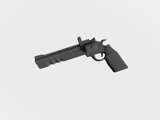silahlar of zaman revolver oyun silah minyatür mini heykelcik karakter vahşi batı orta dünya karanlık yaşlar arazi ortaçağa ait tren masaüstü d savaş anime anahtarlık çekiç diyorama 3d print model - Mito3D
