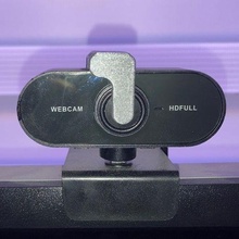 web camera cover gadget privacy tool pc zoom 3d print model - Mito3D