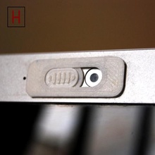 web kamera kapağı gadget webcamera laptop tablet masaüstü pc 3d print model - Mito3D