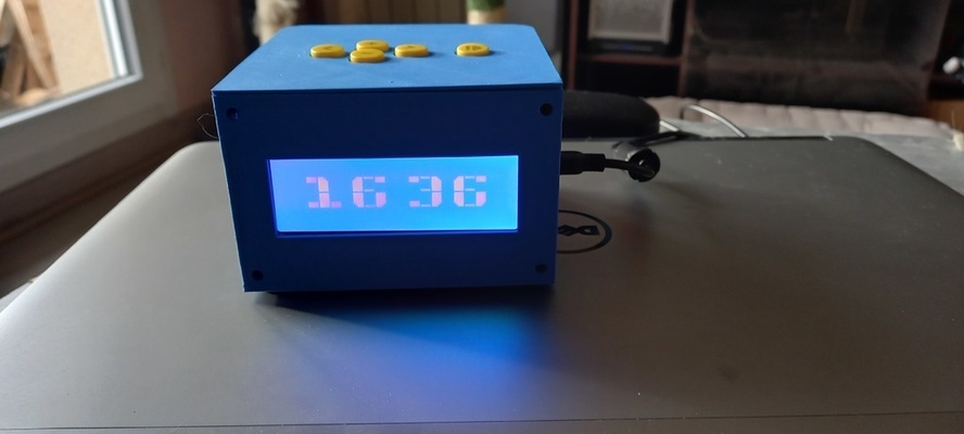 ragnatela radio fai utensili creatori 3d print model - Mito3D