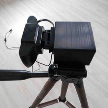 Webcam adaptador moda acessórios 3d print model - Mito3D