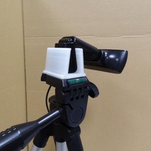 webcam de montaje gadget 3d print model - Mito3D