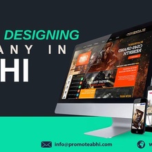 sitio web diseño empresa promover abhi artilugio websitedesigningcompany bestwebsitedesigningcompany 3d print model - Mito3D