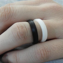 düğün yüzüğü takı yüzük mariage bague anneau ittifak 3d print model - Mito3D