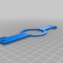 varilla para la soldadura de incorporarse a plantilla herramienta tig herramientas 3d print model - Mito3D