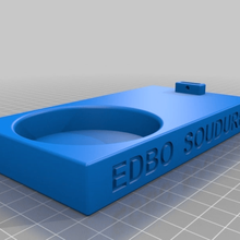 welding support tool electronics 3d print model - Mito3D