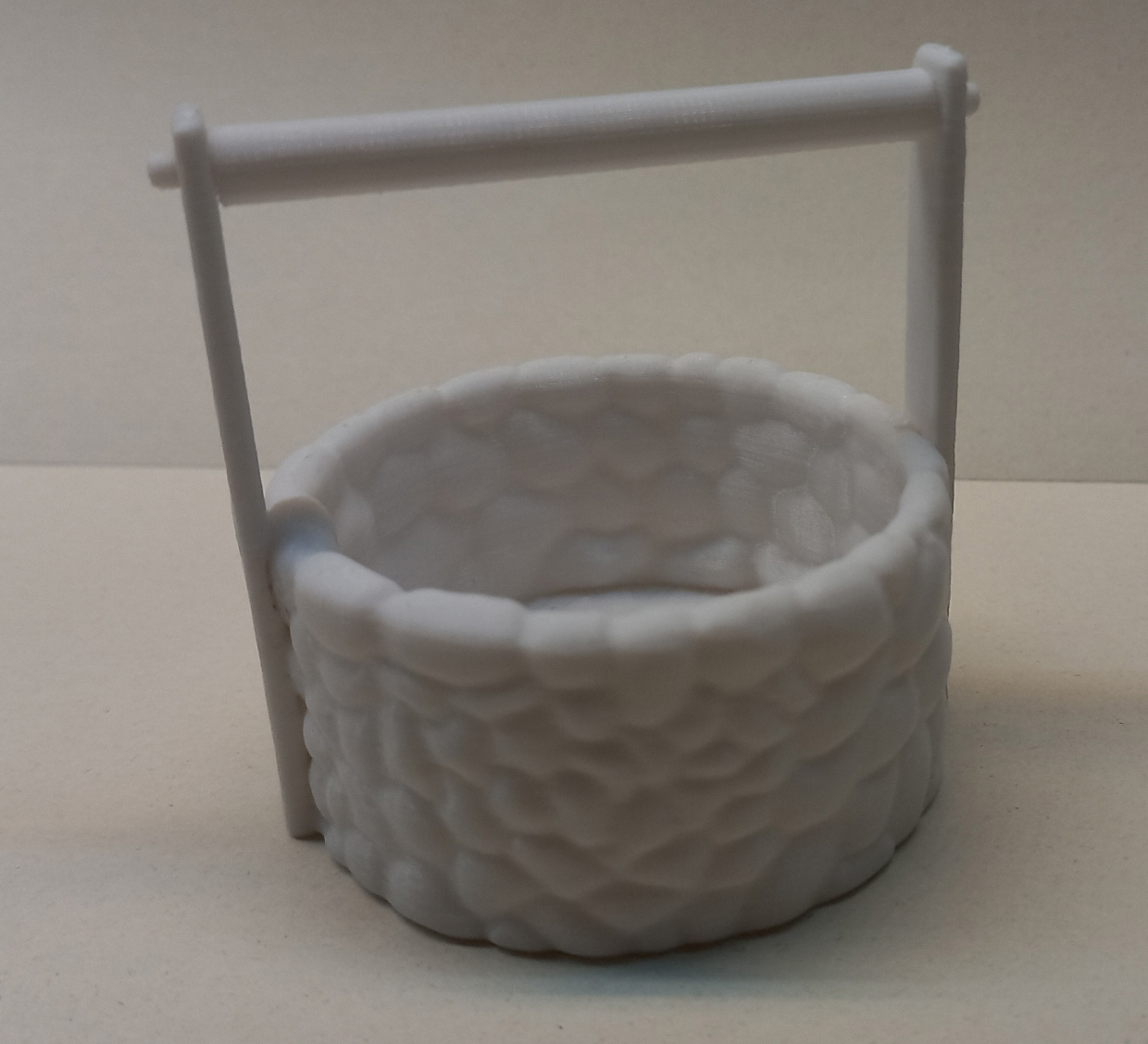 iyi iyi 3D print model - Mito3D