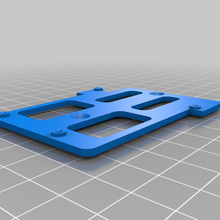 wemos d1 r2 monte arduino caso bainha mini faça 3d print model - Mito3D