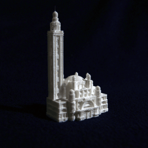 catedral de westminster arquitetura arquitectura a arte basílica basiliqu bizantina prédio católica igreja inglaterra europa iglesia londres neo-bizantino reino unido estrutura 3D print model - Mito3D