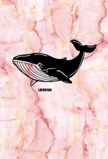baleine animal déco mur 2d Accueil maison mer océan 3d print model - Mito3D