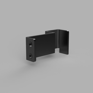 wham bam fbsr flexible construir resina límite brazo anycubic fotón m3 prima 3d print model - Mito3D