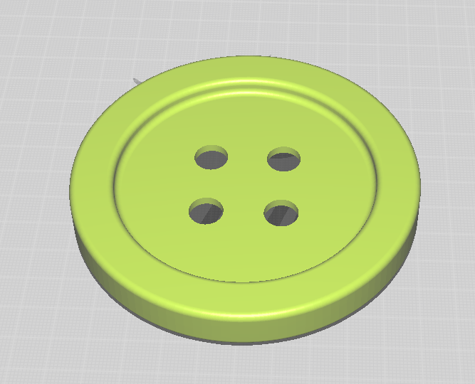 wheel 2 5 toy 3D print model - Mito3D