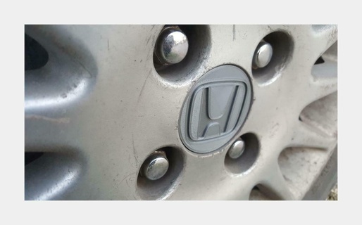 roda boné borda modelos cápsulas Centro carros substituição puxar anel carrinhos 3d print model - Mito3D