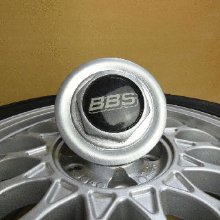 roda Centro borda cobrir bainha bbs433 carro bbs golfe corrado passat acessórios 3d print model - Mito3D