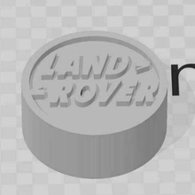 Rad Center Kappen 1 10 Land Rover Angebot rc Rahmen Crawler Rand Felgen Gang 93 3d print model - Mito3D