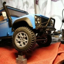 Räder 02 3dsets Jeep rc Rubikon c_fahrzeuge 3d print model - Mito3D