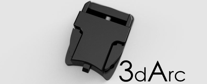 idromassaggio copertina guaina clip caldo vasca coperchio serratura fotografia sostituzione parte spa tubo parti 3d print model - Mito3D