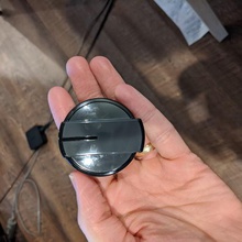 whirpool fırın düğmesi ev mutfak topuzu soba yedek parça 3d print model - Mito3D