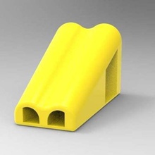 whistle redesign toy 3d print model - Mito3D
