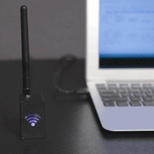 wifi finder strumento 3d print model - Mito3D