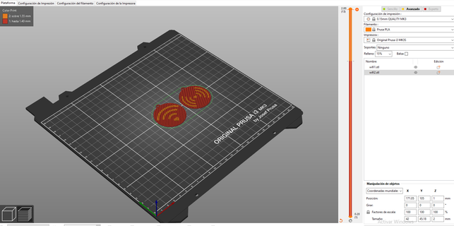Wifi llavero llave cadena amor san valentin día 3d print model - Mito3D