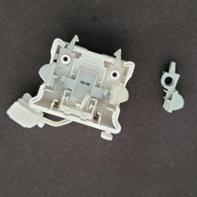 wii motionplus clip repair 3d print model - Mito3D