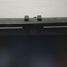 wii multi capteur monter gadget bar soutien vidéo Jeux 3d print model - Mito3D