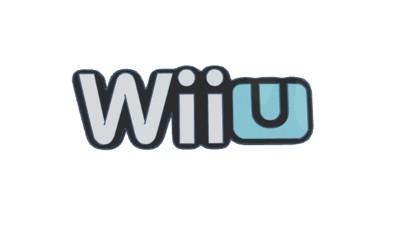 Wii logo 3d print model - Mito3D