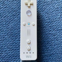 Wii Wiiu Kulp destek 3d print model - Mito3D