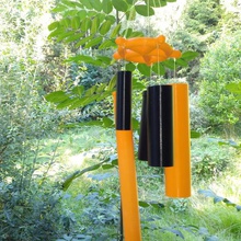los carillones de viento art el campanadas 3d print model - Mito3D