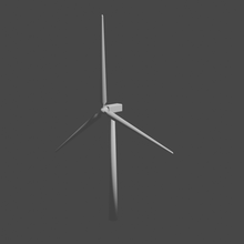 wind turbine v1