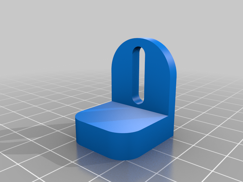 finestra catcher porta catturare fermo domestico forniture 3D print model - Mito3D
