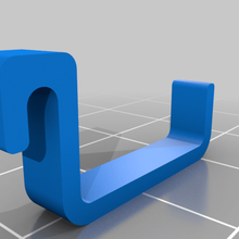 window edge hook household_supplies 3d print model - Mito3D