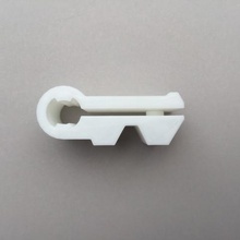 window lock tool mechanical part technical room spare pane section lockdown fastener tightening system security block out closure home clip support 3d print model - Mito3D
