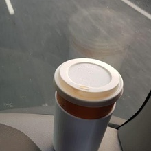 windscreen cup holder 3d print model - Mito3D