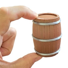 vinho barril 3d print model - Mito3D