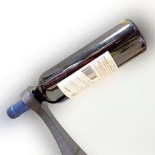 vino estante soporte apoyo vinos botella 3d print model - Mito3D