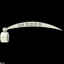 wingring jóias anycubic3d 3d print model - Mito3D