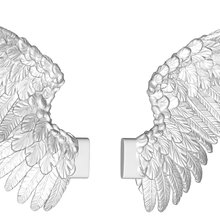 wings 3d print model - Mito3D