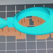 Winx incantare tecnica gioielleria 3d print model - Mito3D