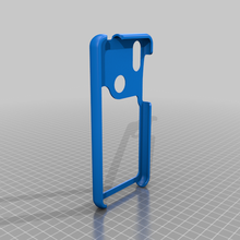 wip motorola p30 play xt1941 case gadget android phone carcasa cellphone mobile smartphone 3d print model - Mito3D