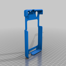 wip philips xenium v787 case android phone carcasa cellphone mobile smartphone mobile_phone 3d print model - Mito3D