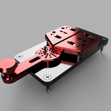 filo bender strumento strumenti 3d print model - Mito3D