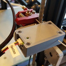 wire detector tool accessory printers 3d 3d print model - Mito3D